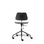Labofa Heritage 12.1 work chair, black oak - black