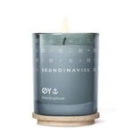 Skandinavisk Scented candle with lid, ØY, small, extra image