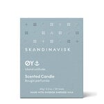 Skandinavisk Scented candle with lid, ØY, small, extra image