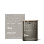 Skandinavisk Scented candle with lid, RO, small, extra image