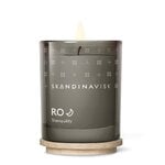 Skandinavisk Scented candle with lid, RO, small, extra image
