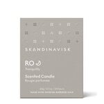 Skandinavisk Scented candle with lid, RO, small, extra image