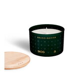 Skandinavisk Scented candle set 3 pcs, WINTER SPIRIT