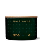 Skandinavisk Scented candle set 3 pcs, WINTER SPIRIT