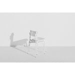 Petite Friture Fromme chair, white