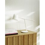 Normann Copenhagen Rib Kommode mit 4 Schubladen, Eiche