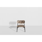 Petite Friture Poltrona lounge Fromme Wood, Alpi, immagine extra