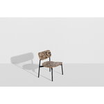Petite Friture Poltrona lounge Fromme Wood, Alpi, immagine extra