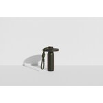 Petite Friture Lampe portable Quasar, 26 cm, vert, image extra
