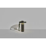 Petite Friture Lampe portable Quasar, 26 cm, vert, image extra