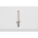 Petite Friture Lampe portable Quasar, 26 cm, gris, image extra