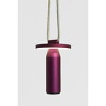 Petite Friture Lampe portable Quasar, 26 cm, violet, image extra