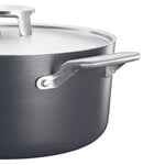 Fiskars Taiten casserole, 3,5 L, with lid