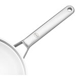 Fiskars Taiten sauté pan, 26 cm, with lid