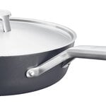 Fiskars Taiten sauté pan, 26 cm, with lid