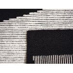 Tom Dixon Disc rug, black, extra image