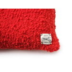 Tom Dixon Bobble cushion, 45 x 45 cm, orange, extra image