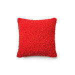 Tom Dixon Bobble cushion, 45 x 45 cm, orange, extra image