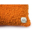 Tom Dixon Bobble cushion, 45 x 45 cm, ochre, extra image