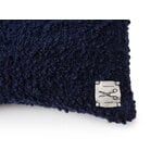 Tom Dixon Bobble cushion, 45 x 45 cm, blue, extra image