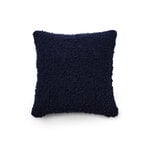 Tom Dixon Bobble cushion, 45 x 45 cm, blue, extra image