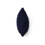 Tom Dixon Bobble cushion, 45 x 45 cm, blue, extra image