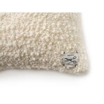 Tom Dixon Bobble cushion, 45 x 45 cm, natural, extra image