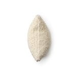 Tom Dixon Bobble cushion, 45 x 45 cm, natural, extra image
