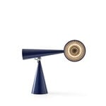 Tom Dixon Pose task light, indigo, extra image
