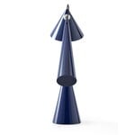 Tom Dixon Pose task light, indigo, extra image