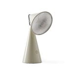 Tom Dixon Pose portable table lamp, putty, extra image