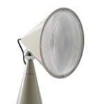 Tom Dixon Pose portable table lamp, putty, extra image