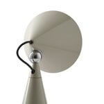 Tom Dixon Pose portable table lamp, putty, extra image