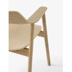 TAKT T24 Bow chair, oak, extra image
