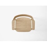 TAKT T24 Bow chair, oak, extra image