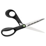 Fiskars Ciseaux de jardinage Functional Form ReNew, 21 cm, noir, image extra