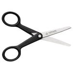 Fiskars Functional Form ReNew hobby scissors, 13 cm, black, extra image