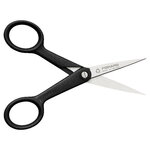 Fiskars Functional Form ReNew needlework scissors, 13 cm, black, extra image