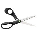 Fiskars Functional Form ReNew universal scissors, 21 cm, black, extra image