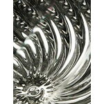Tom Dixon Whirl Cone Fat table lamp, silver, extra image