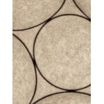 Tom Dixon Soft pendant, 60 cm, white, extra image