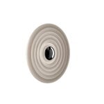 Tom Dixon Press Surface LED wall lamp, 2700K, frosted, extra image
