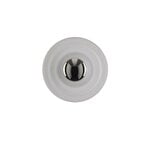 Tom Dixon Press Surface Mini LED applique murale, 2700K, givré, image extra
