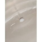 Tom Dixon Pose suspension, 43 cm, argent, image extra