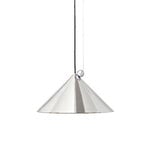 Tom Dixon Pose suspension, 43 cm, argent, image extra