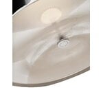 Tom Dixon Pose pendant lamp, 25 cm, silver, extra image