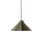 Tom Dixon Pose pendant lamp, 43 cm, kelp, extra image