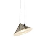 Tom Dixon Pose pendant lamp, 43 cm, kelp, extra image
