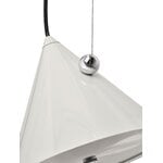Tom Dixon Pose Pendelleuchte, 25 cm, Putty, extrabild