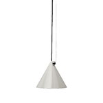 Tom Dixon Pose Pendelleuchte, 25 cm, Putty, extrabild